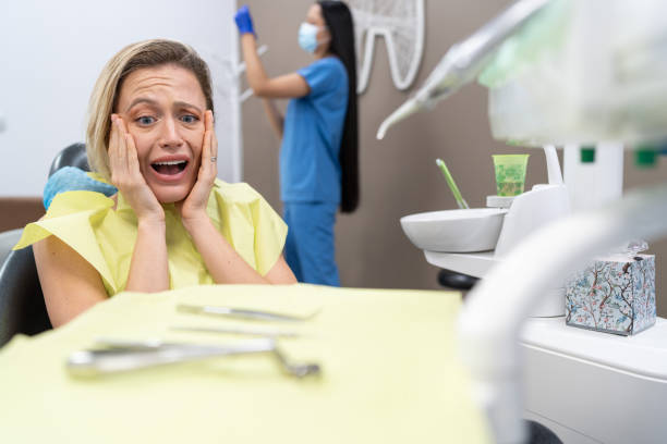 Emergency Dental Care for Seniors