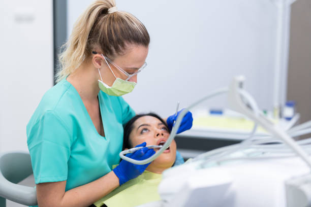 Best Emergency Treatment for Dental Infections or Abscesses in Arnaudville, LA